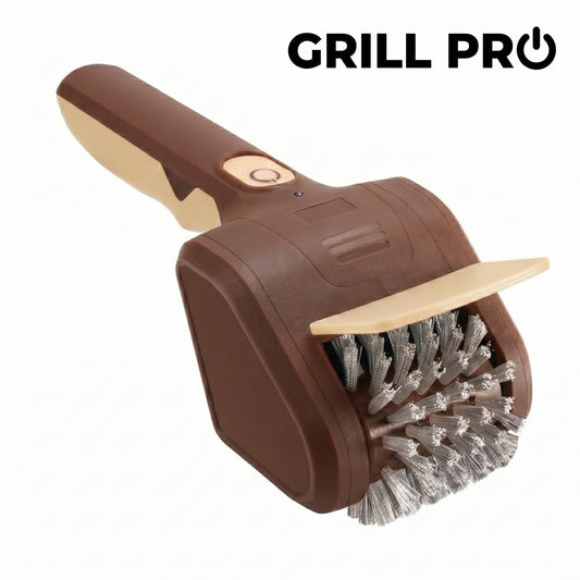 GrillPro Base™