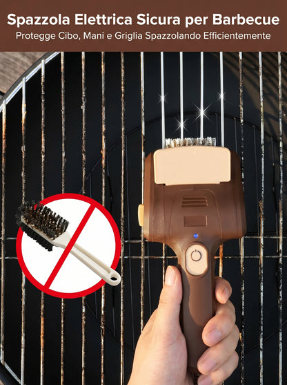 GrillPro Base™
