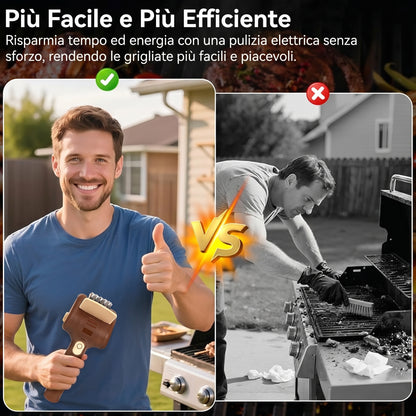 GrillPro Base™