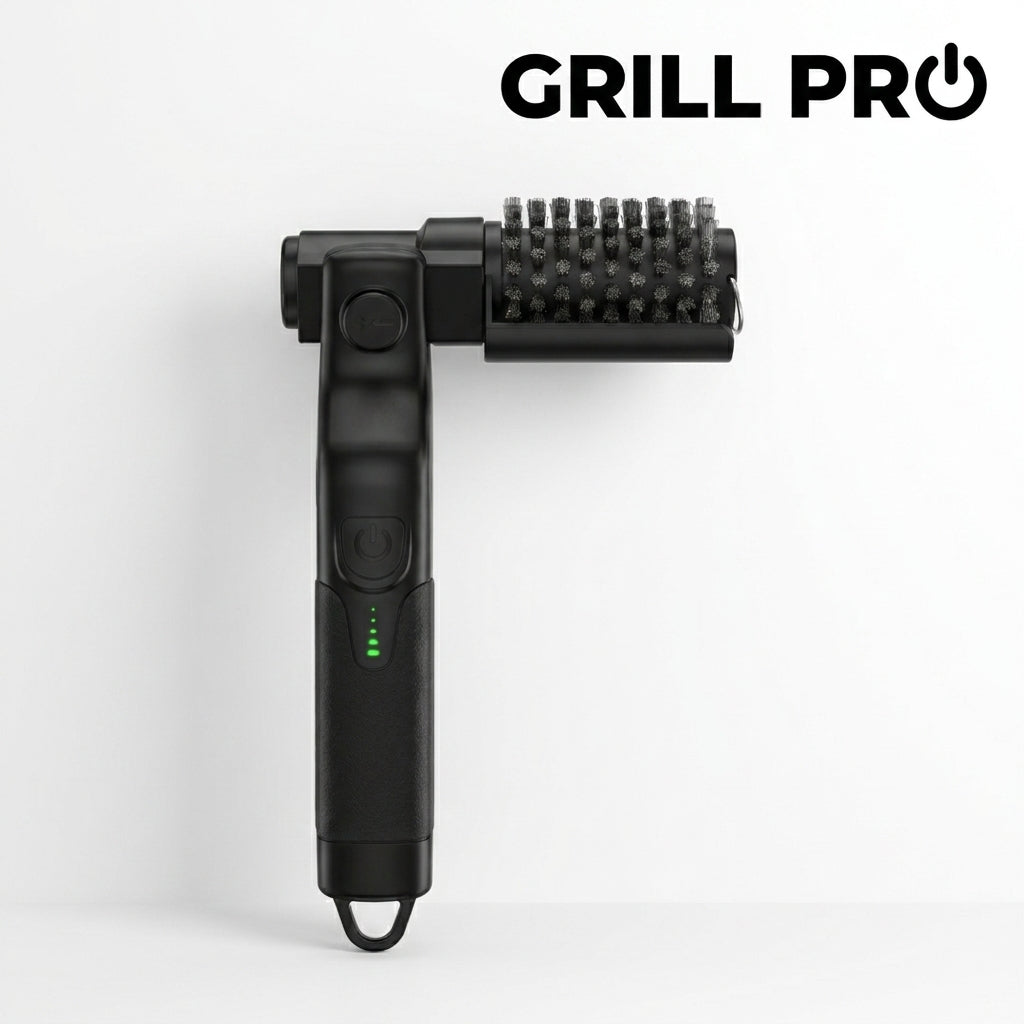 GrillPro Gen 2™