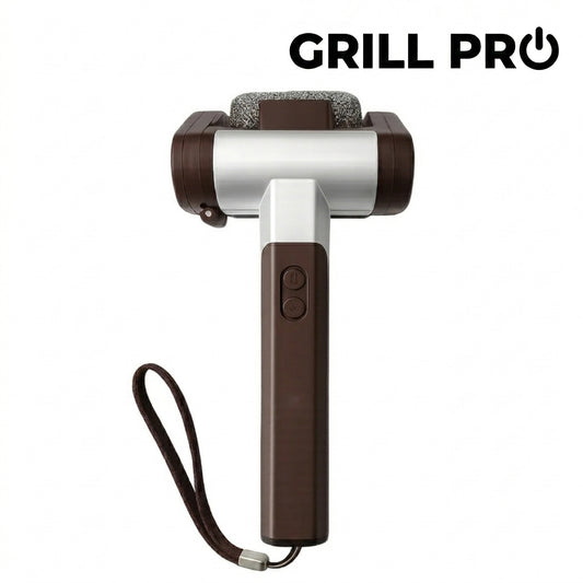 GrillPro Base™