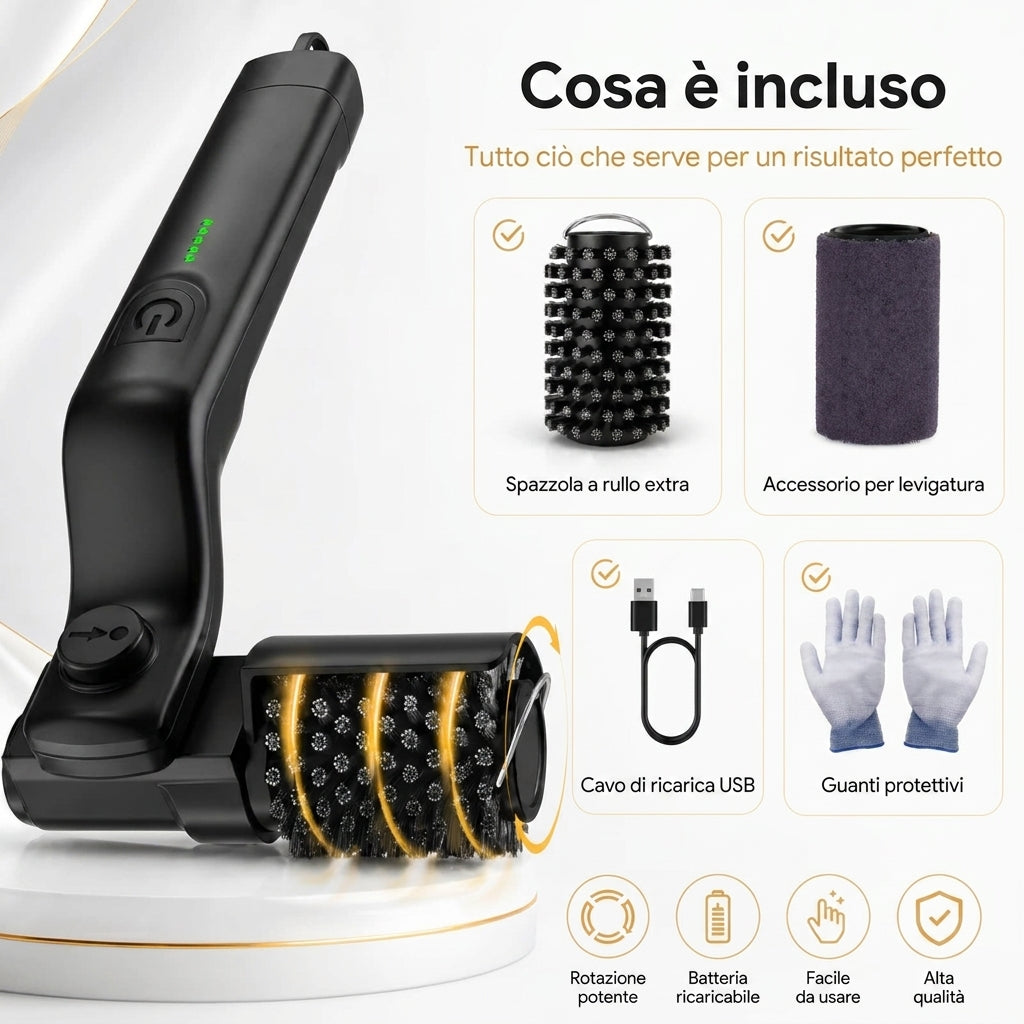 GrillPro Gen 2™